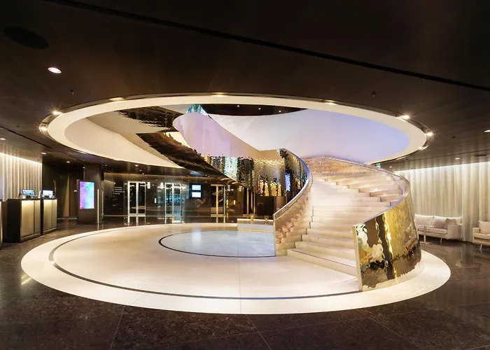 Готель Melia Відень