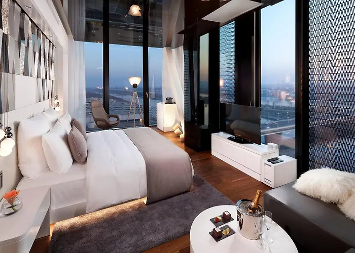 Готель Melia Відень