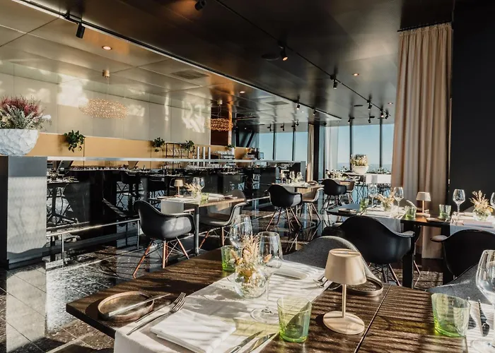Готель Melia Відень