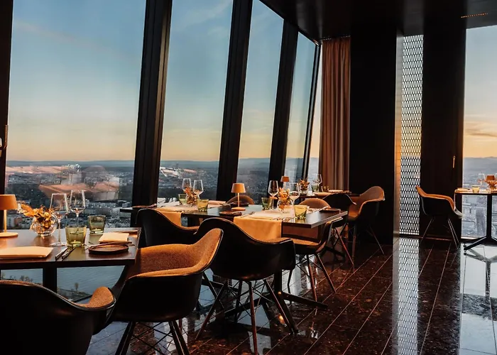 Готель Melia Відень